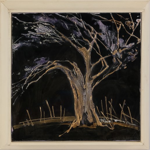Antonie Jankovcová - Zlatý strom