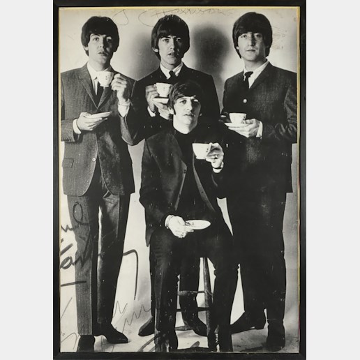 .. - Plakát - The Beatles
