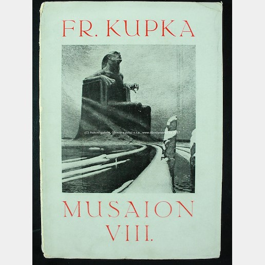 František  Kupka - Musaion VIII