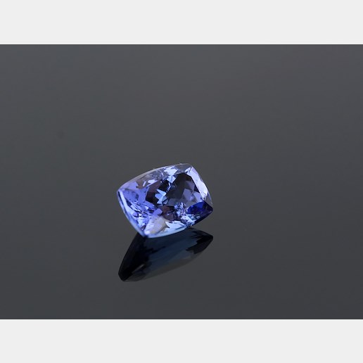 .. - Tanzanit 2,69 ct