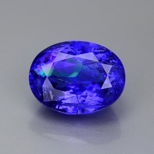 .. - Tanzanit 5,85 ct