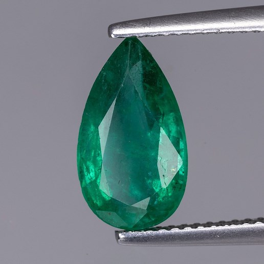 .. - Emerald 2,52 ct