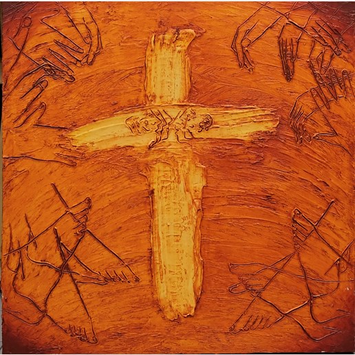 Robert Hromec - Cross