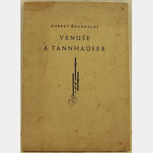 Toyen - Venuše a Tannhäuser