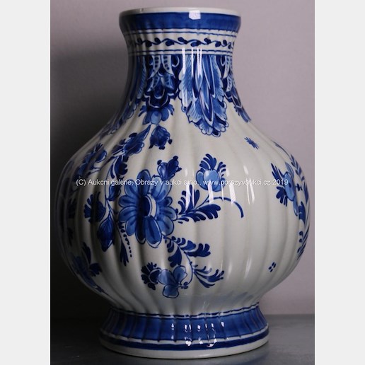 Delft - Váza