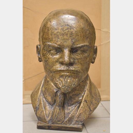 střední Evropa 20. stol. - Lenin