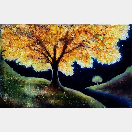Libor Šmejkal - Kouzelný strom