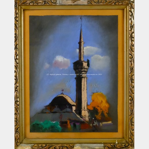 Rajko Tomic - U minaretu
