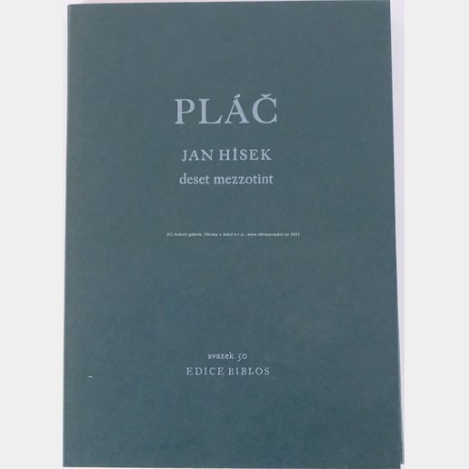 Jan Hísek - Pláč