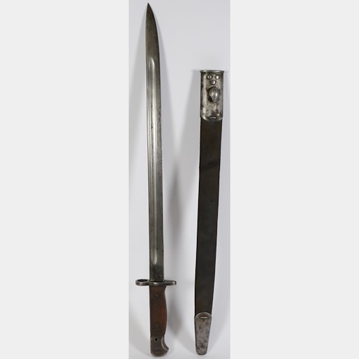 Wilkinson Sword Company - Bajonet 1907 pro Lee-Enfield