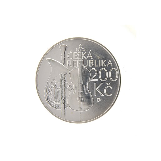 Mince - Konvolut 4 stříbrných investičních mincí, stříbro 2x 925/1000, 2x 900/1000. Hrubá hmotnost 4x 13g