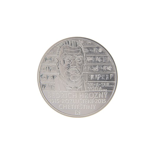 Mince - Konvolut 4 stříbrných investičních mincí, stříbro 2x 900/1000, 1x 925/1000, 1x 750/1000. Hrubá hmotnost 4x 13g