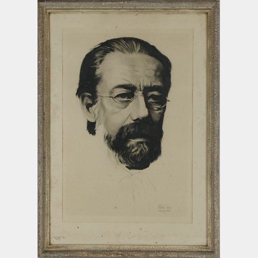 Aleša Vaic - Bedřich Smetana
